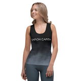 Logo Tank Top