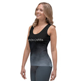 Logo Tank Top