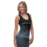 Logo Tank Top