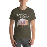 Step Into The Plague T-Shirt