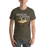 In a Concrete Room T-Shirt