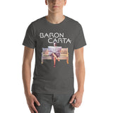 Step Into The Plague T-Shirt
