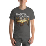 In a Concrete Room T-Shirt