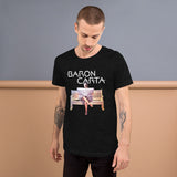 Step Into The Plague T-Shirt