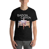 Step Into The Plague T-Shirt
