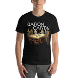 In a Concrete Room T-Shirt