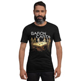 In a Concrete Room T-Shirt