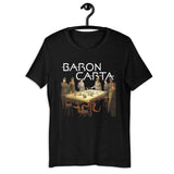 In a Concrete Room T-Shirt