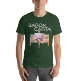 Step Into The Plague T-Shirt