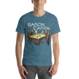 In a Concrete Room T-Shirt