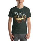 In a Concrete Room T-Shirt