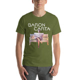 Step Into The Plague T-Shirt