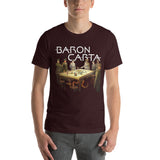 In a Concrete Room T-Shirt