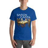 In a Concrete Room T-Shirt