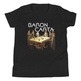 Kid's In a Concrete Room T-Shirt