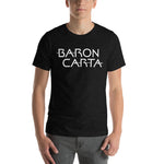 Baron Carta Logo T-Shirt