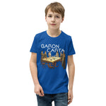 Kid's In a Concrete Room T-Shirt